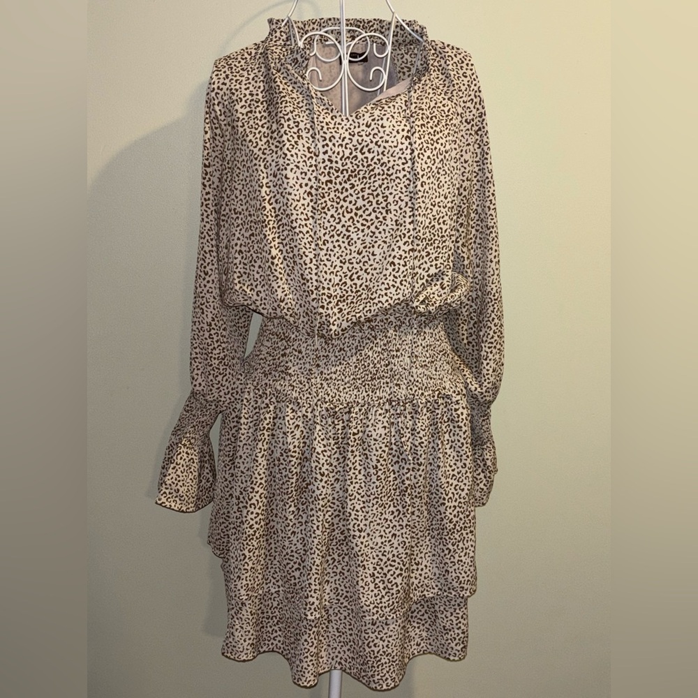 Lucca Dress Size Small